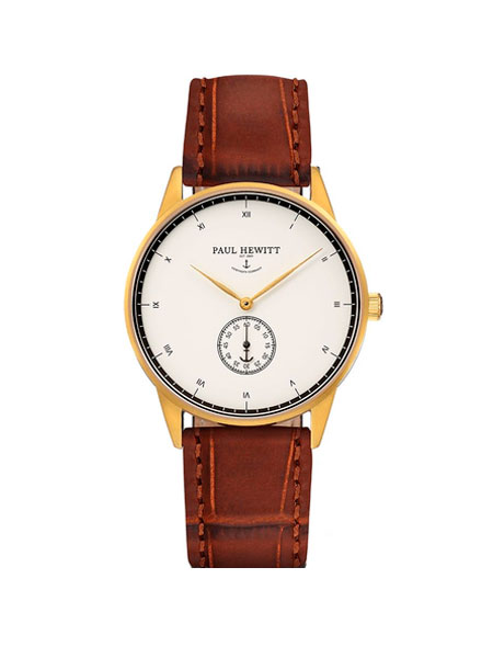 Часы Paul Hewitt Signature Line PH-M1-G-W-14M